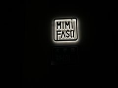 -MIMI FASO(古仓店)