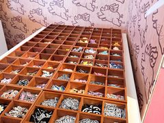 -PIGGYOO人生四格漫画店(朝外店)