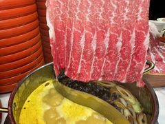 -拾也•和牛•海鲜•烤肉放题(卓悦INTOWN店)