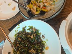 -长沙北辰洲际酒店-栀味轩中餐厅
