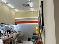 -海马体照相馆(佛山岭南站店)
