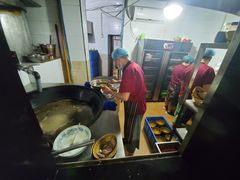 -兄弟俩老李家牛肉汤(总店)