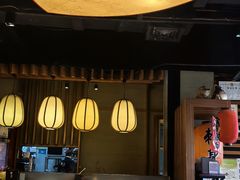 -花火-HANABI(莲花国际广场店)