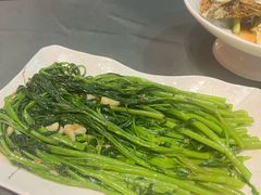 -潮澎派·潮汕菜大排档(南较西路店)