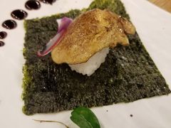 鹅肝寿司-赤稻·日式料理(禅城店)