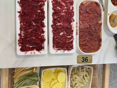 -浪里寻·臻牛养生牛肉火锅(方圆荟店)
