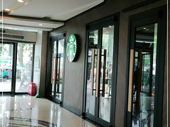 -星巴克(南京汉中环亚广场店)