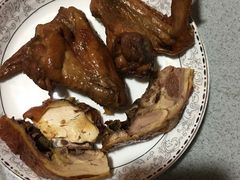 -顺城金记卤鸡·清真