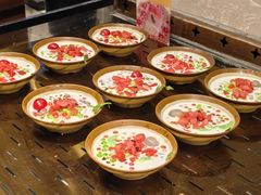 -伍棵星炭烤自助料理·烤鳗鱼(浦东食品城店)
