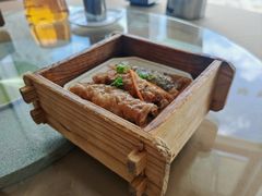 -富丽华大酒店·御园中餐厅(茶亭路店)