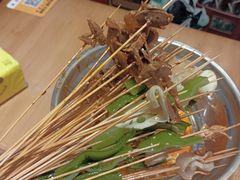 -嘉州鲜知味钵钵鸡(奎星楼店)