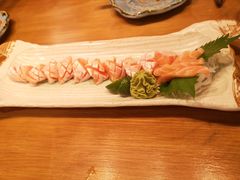 -半藏居酒屋(香港花园店)