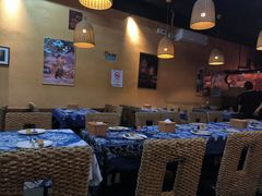 -滇道云南特色料理(康定路店)