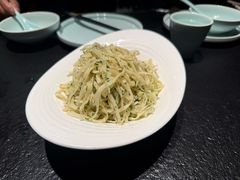 -唐猫庭院·千年陕菜(赛格国际购物中心店)
