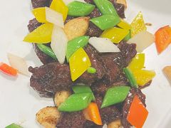 -大鸭梨烤鸭(甘家口店)