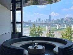-Yolo私汤温泉设计师酒店(重庆南滨路店)