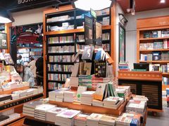 -西西弗书店(城西银泰城店)