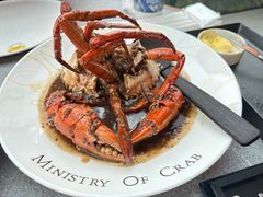 -Ministry of Crab•MOC(交子大道店)