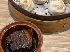 东坡肉-知味观(翡翠城店)