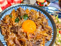 -烧鸟横丁(联发文创口岸店)