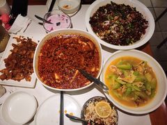 -三猫黑鱼花(南大店)
