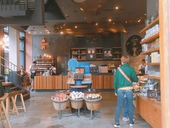 -星巴克(成都太古里二店)