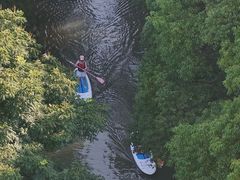-动邦皮划艇·桨板·独木舟·团建户外运动俱乐部