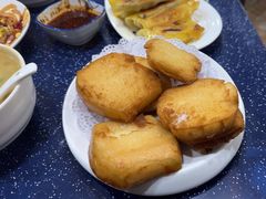 -御粥轩(秦隆步行街店)