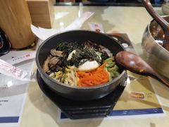 -服务大楼冷面(延大店)