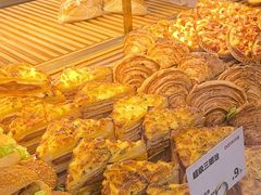 -DANXI丹喜面包·蛋糕(庐山店)