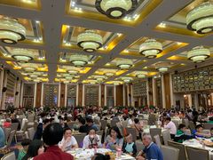 大堂-顺德人家食府(黄金广场店)