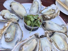 -二子海鲜大排档(太阳城店)