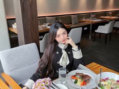 -JANS意式简餐厅·惠灵顿牛排