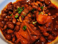 黄豆猪蹄-九转小磨·非遗东北菜(群力店)