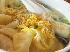 -笑来喜馄饨小笼工坊店(湖滨街店)