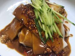 -窄巷子陕菜馆·地道陕西菜(粉巷店)