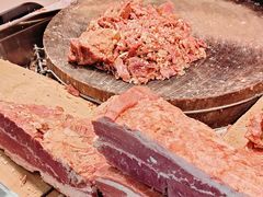 -马志善稀糊爛生熟肉店