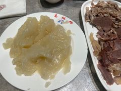 -高玛纳驴肉火烧(河间总店)