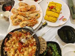 -活潑鲜跳(湖滨商业街店)