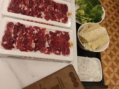 -八合里潮汕鲜牛肉火锅(深圳海岸城店)