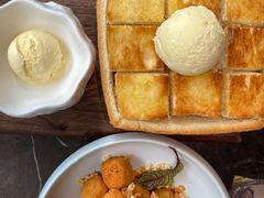 厚多士-大树餐厅(红旗街万达店)