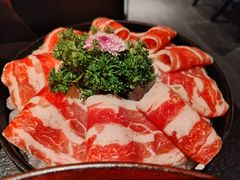 -色響火锅(恒隆广场店)