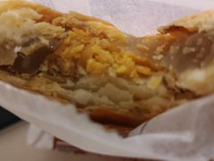 -万利隆面包生日蛋糕(人民路店)