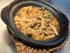 山菌烩-川堂风·跷脚牛肉·乐山爆炒(中建乐荟天地店)