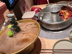 -巴奴毛肚火锅(七宝领展广场店)