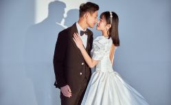 点击看大图 -情订奇缘婚纱摄影(和平路店)