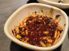 -四季喧黔味豆米火锅(万达广场店)