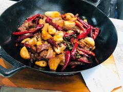 -大树餐厅(红旗街万达店)