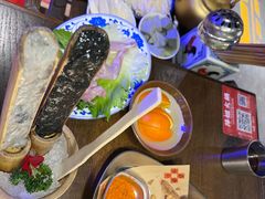 -萍姐火锅·公路夜市(打浦桥日月光店)
