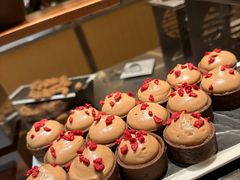 -北京王府井希尔顿酒店·万斯阁西餐厅